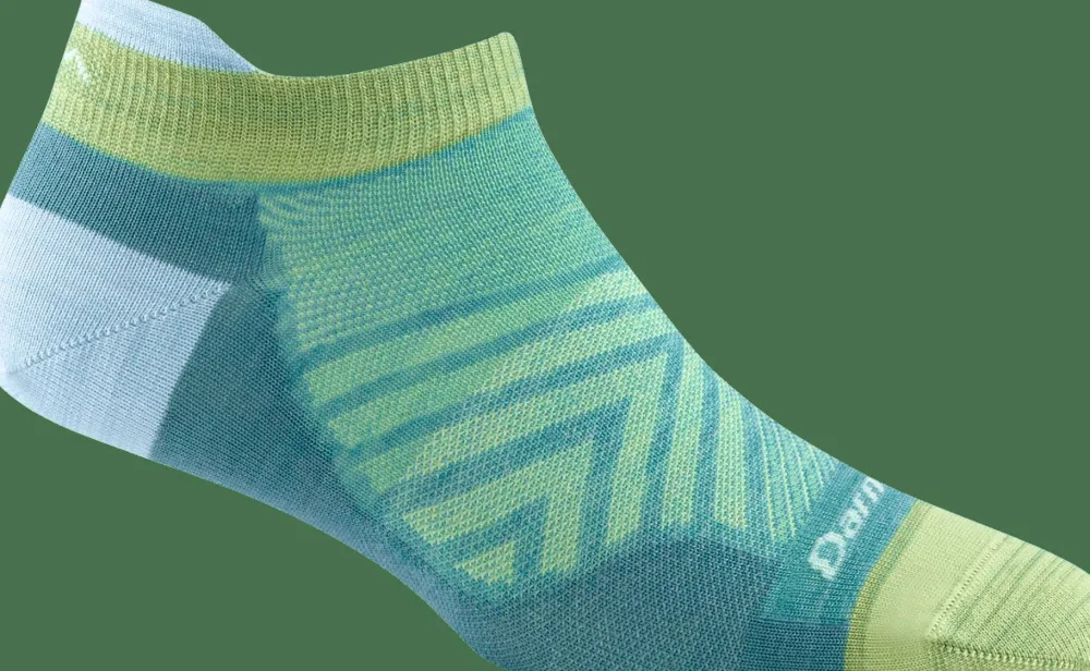 Sale Women's Run No Show Tab Ultra-Lightweight Träningskläder Dam|Damstrumpor