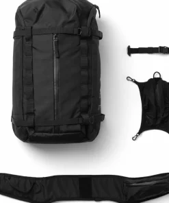 Online Backcountry Backpack 25L Skidor
