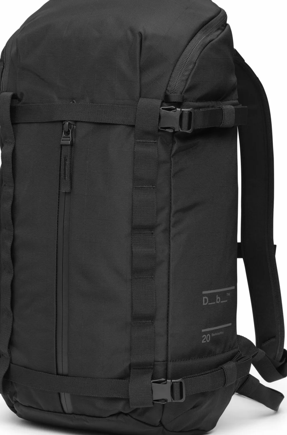 Sale Backcountry Backpack 20L Skidor|Ryggsäckar & Väskor