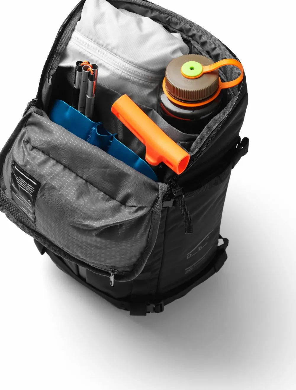 Sale Backcountry Backpack 20L Skidor|Ryggsäckar & Väskor