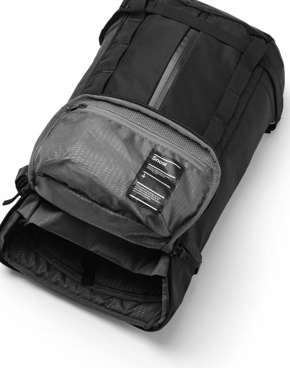 Sale Backcountry Backpack 20L Skidor|Ryggsäckar & Väskor