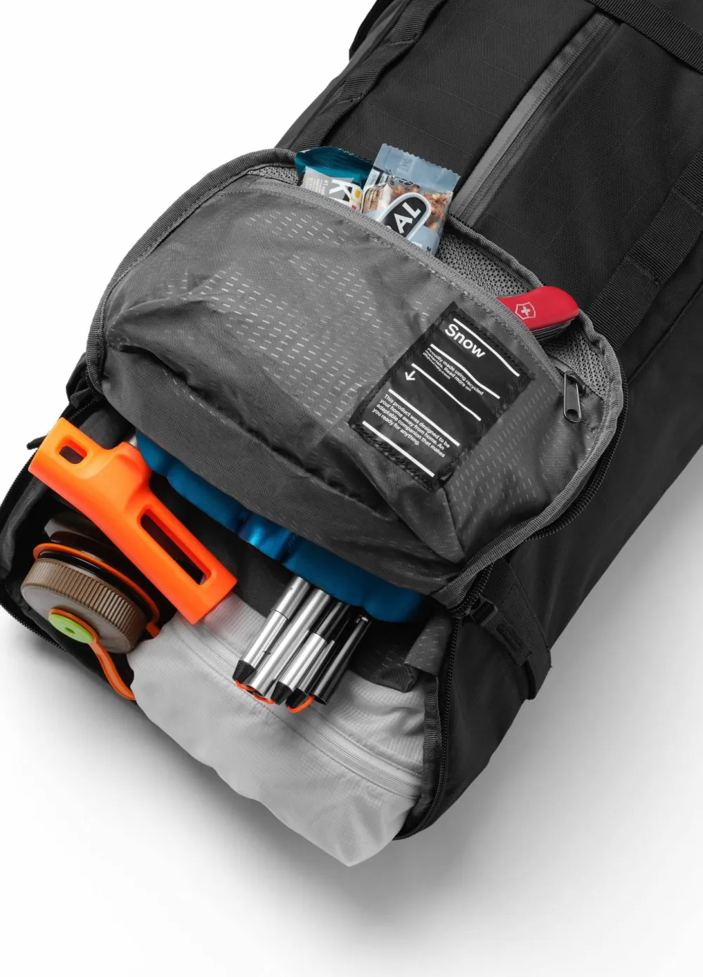 Sale Backcountry Backpack 20L Skidor|Ryggsäckar & Väskor