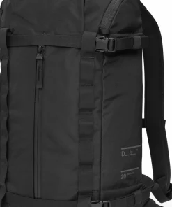 Db Backcountry Backpack 20L Black Out