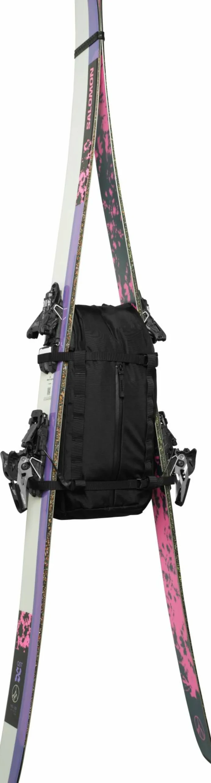 Db Backcountry Backpack 20L Black Out