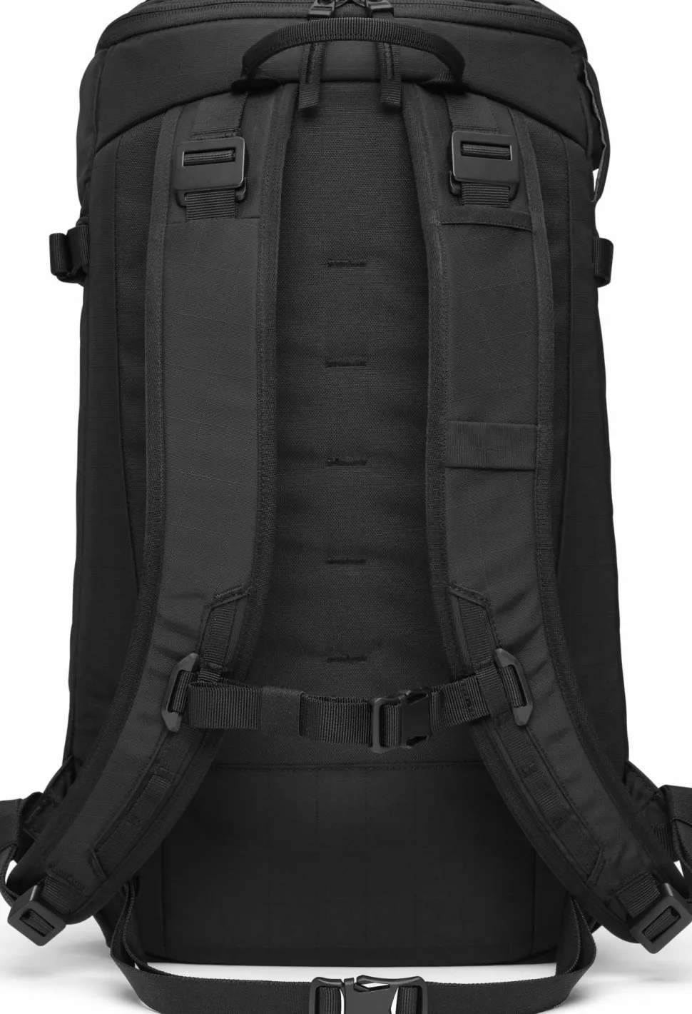 Db Backcountry Backpack 20L Black Out
