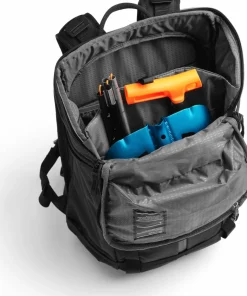 Db Backcountry Backpack 25L Black Out