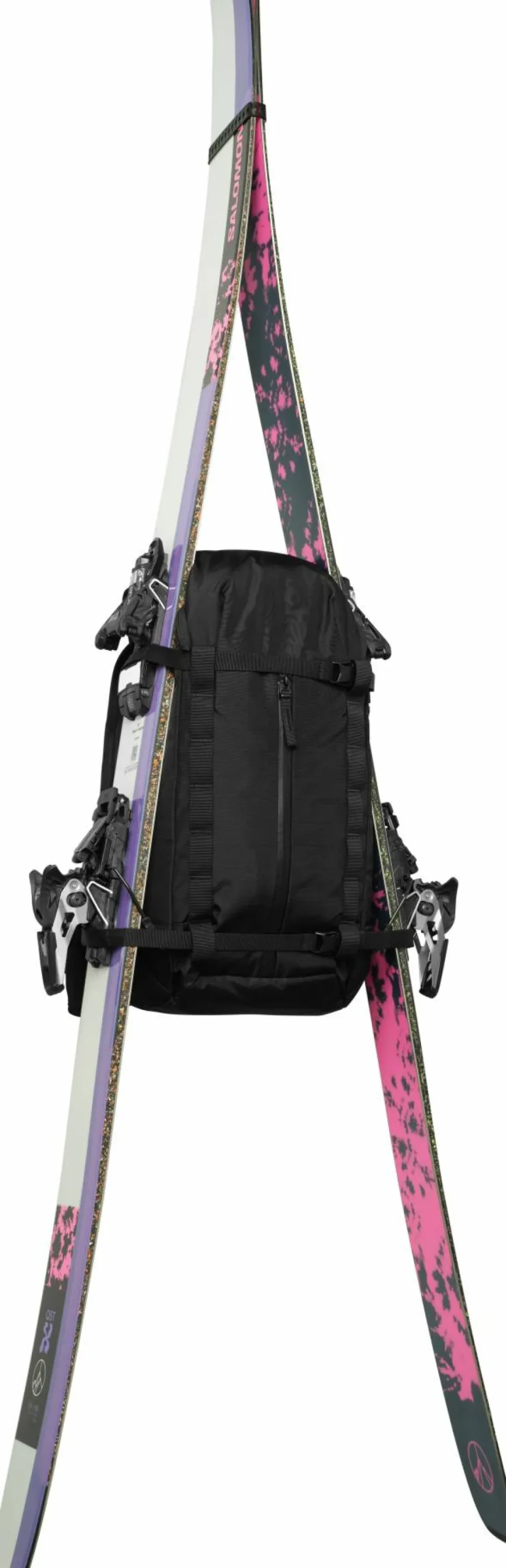 Db Backcountry Backpack 25L Black Out