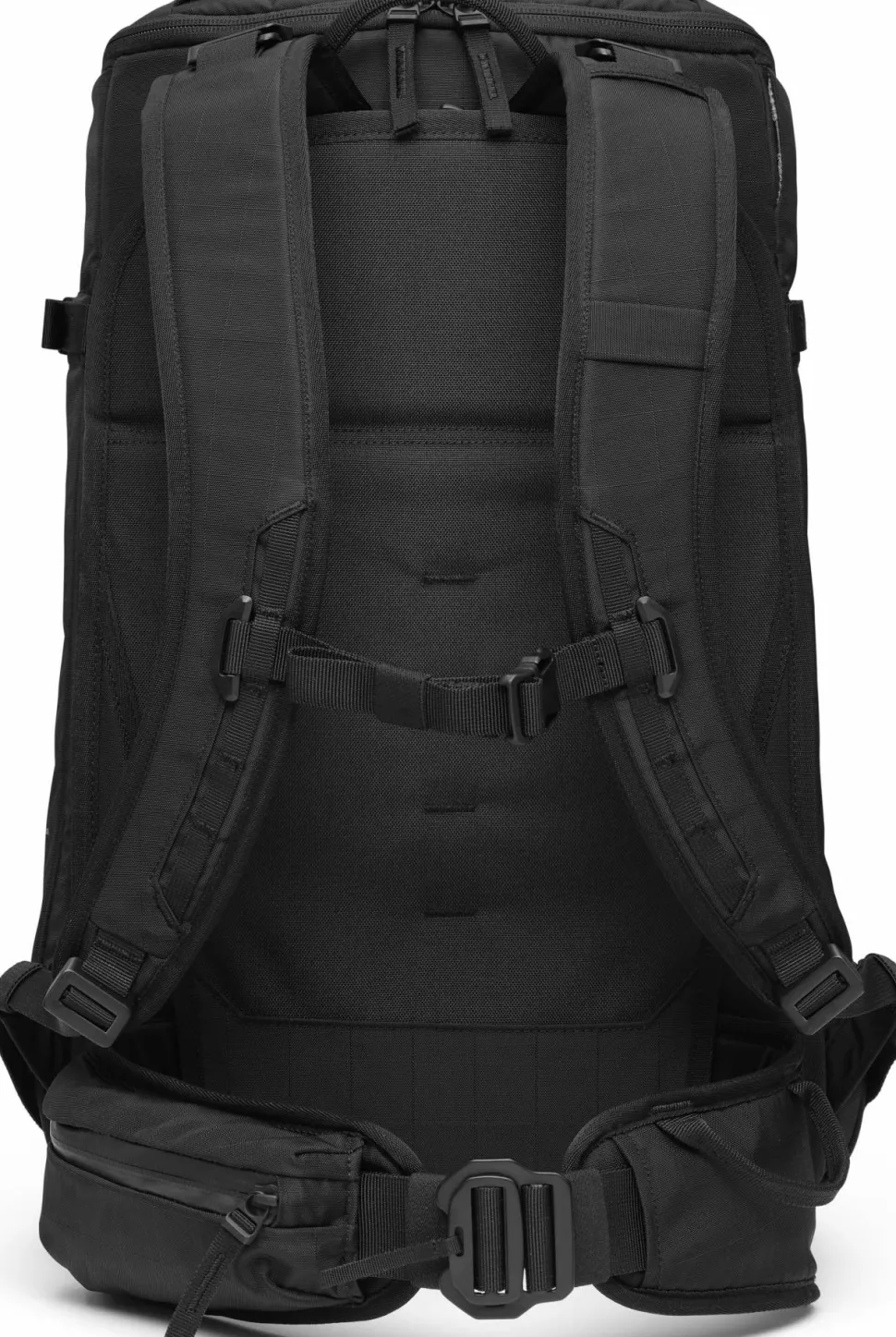 Db Backcountry Backpack 25L Black Out