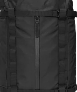 Db Backcountry Backpack 25L Black Out