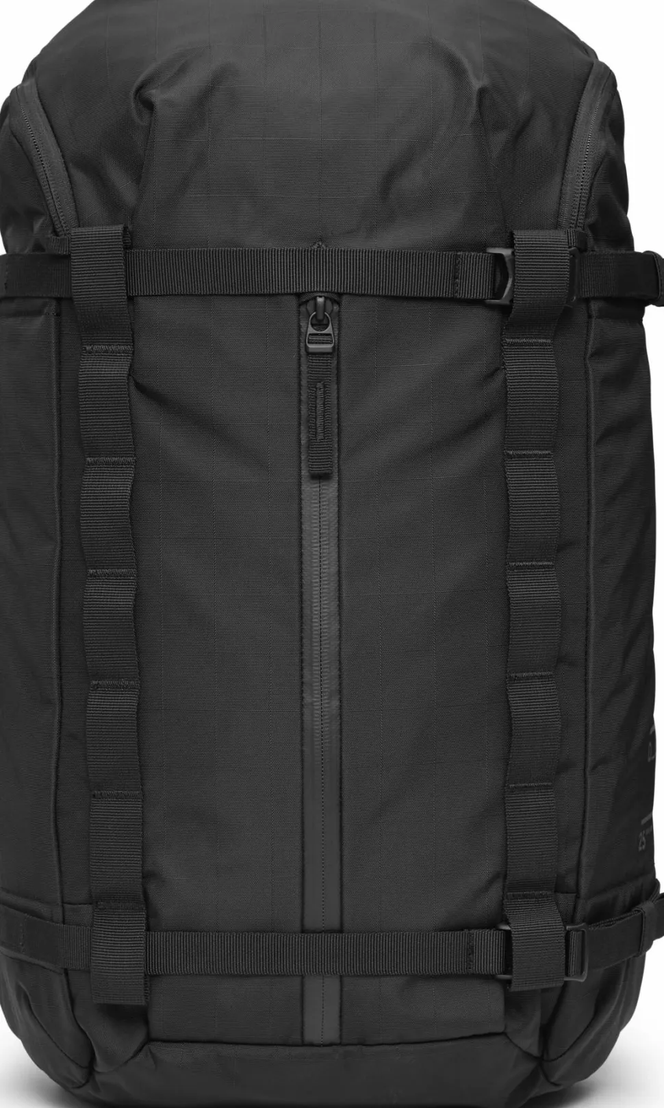 Db Backcountry Backpack 25L Black Out