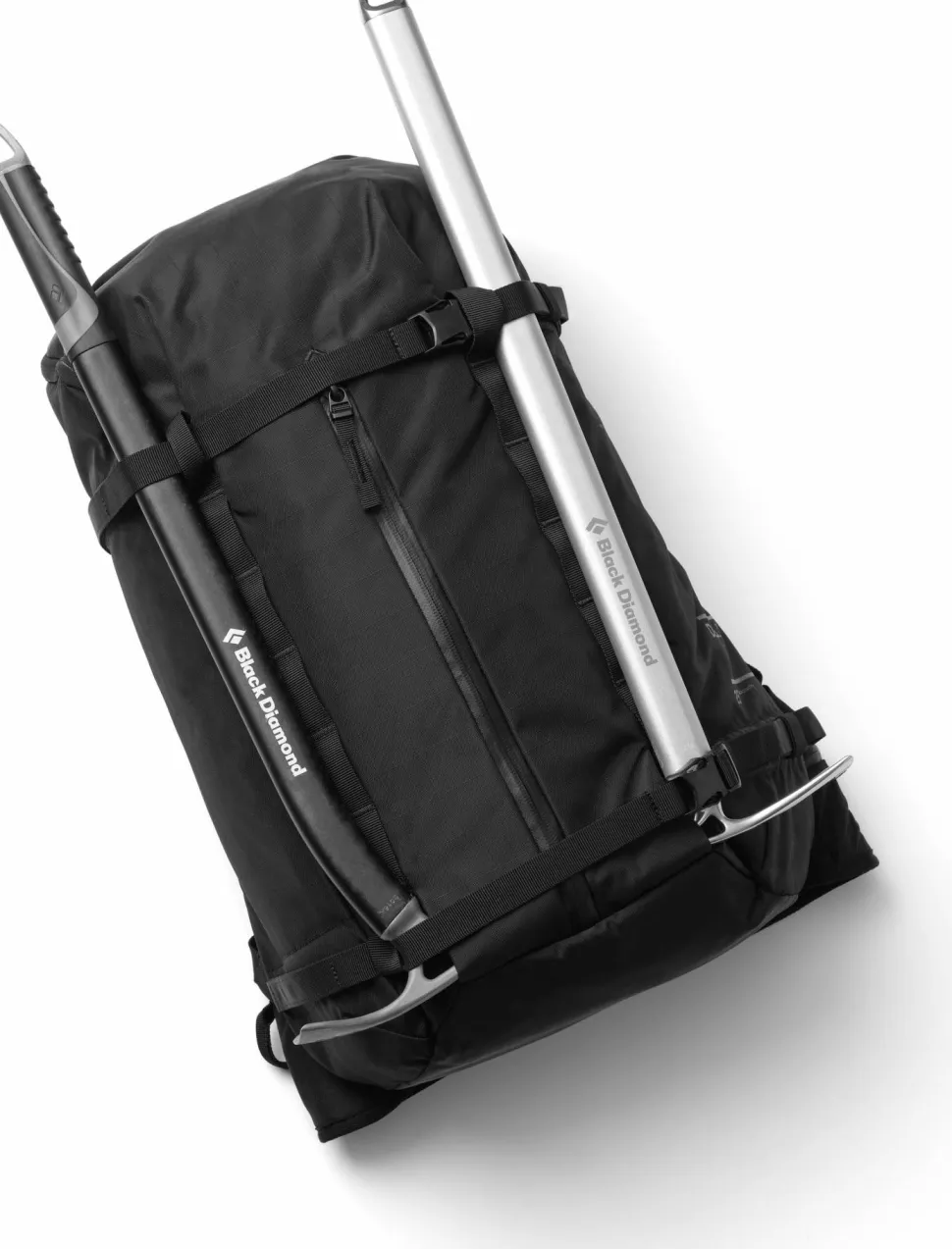 Db Backcountry Backpack 25L Black Out