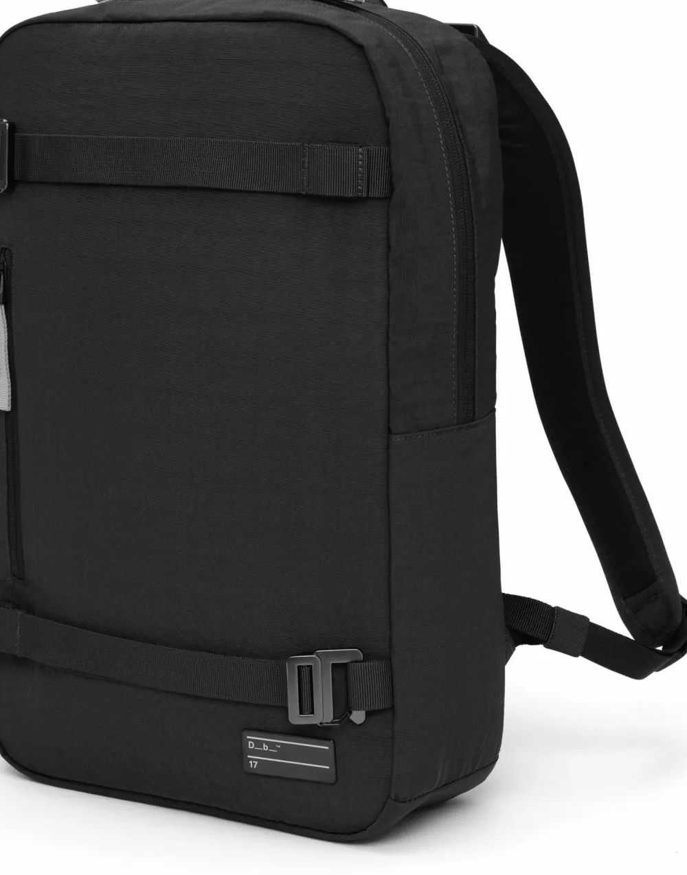 Db Daypack Charcoal Grey Hot