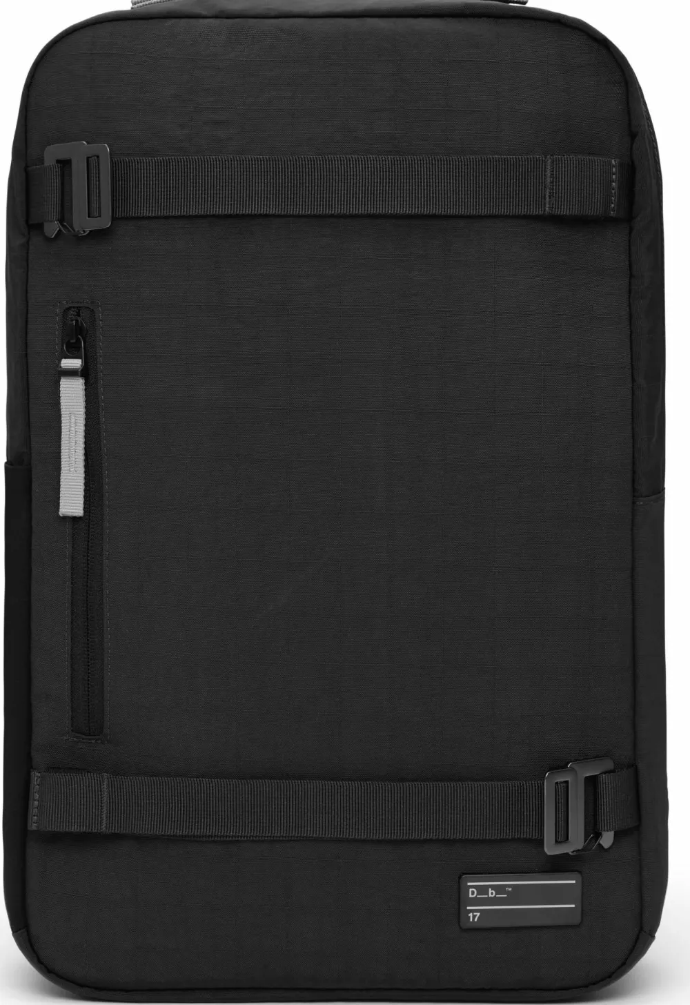Db Daypack Charcoal Grey Hot