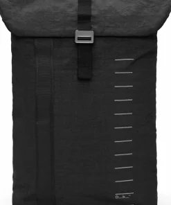 Db Essential Backpack Charcoal Grey