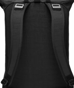 Db Essential Backpack Charcoal Grey