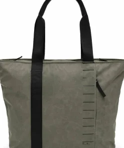 Db Essential Tote Forest Green