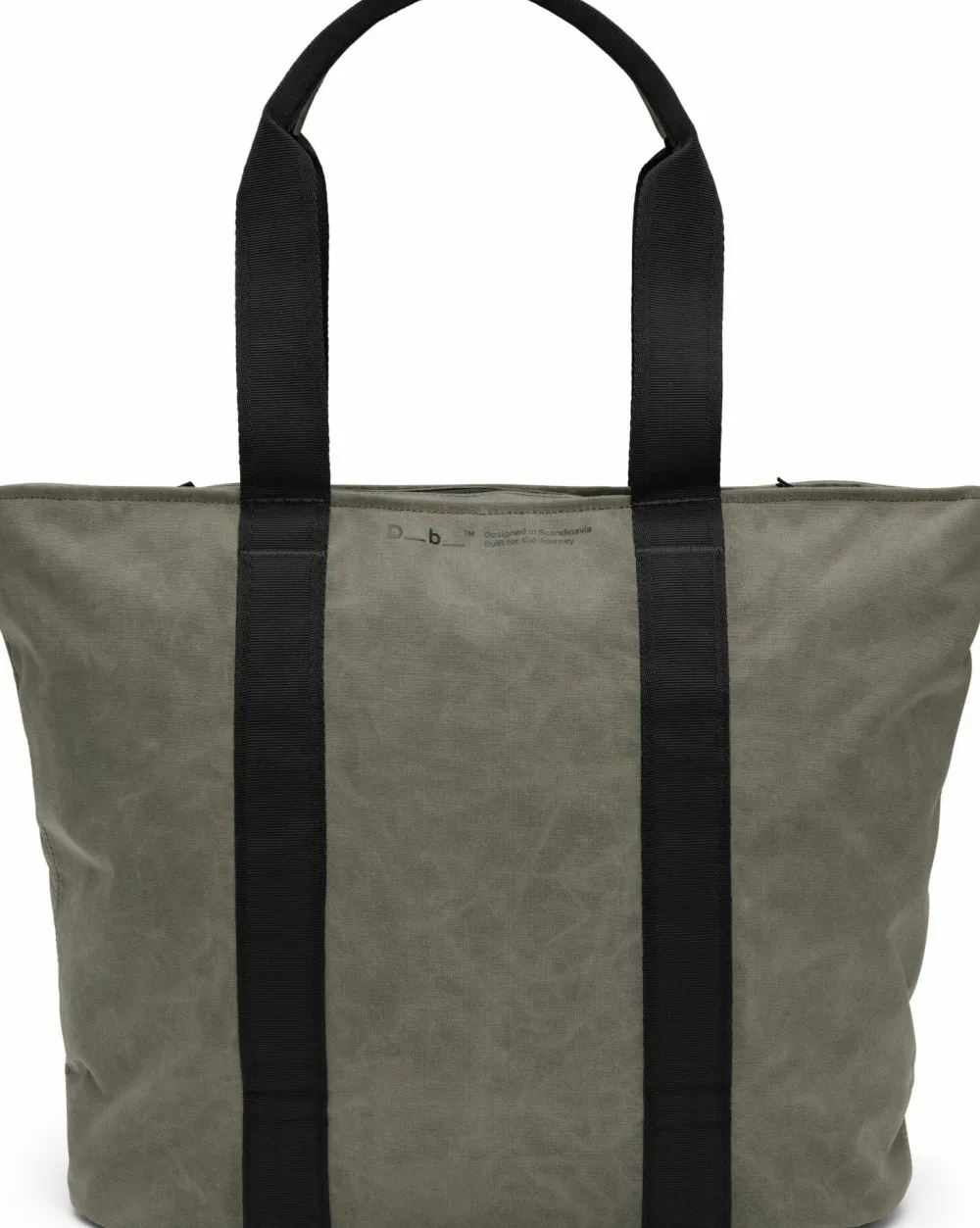Db Essential Tote Forest Green Discount