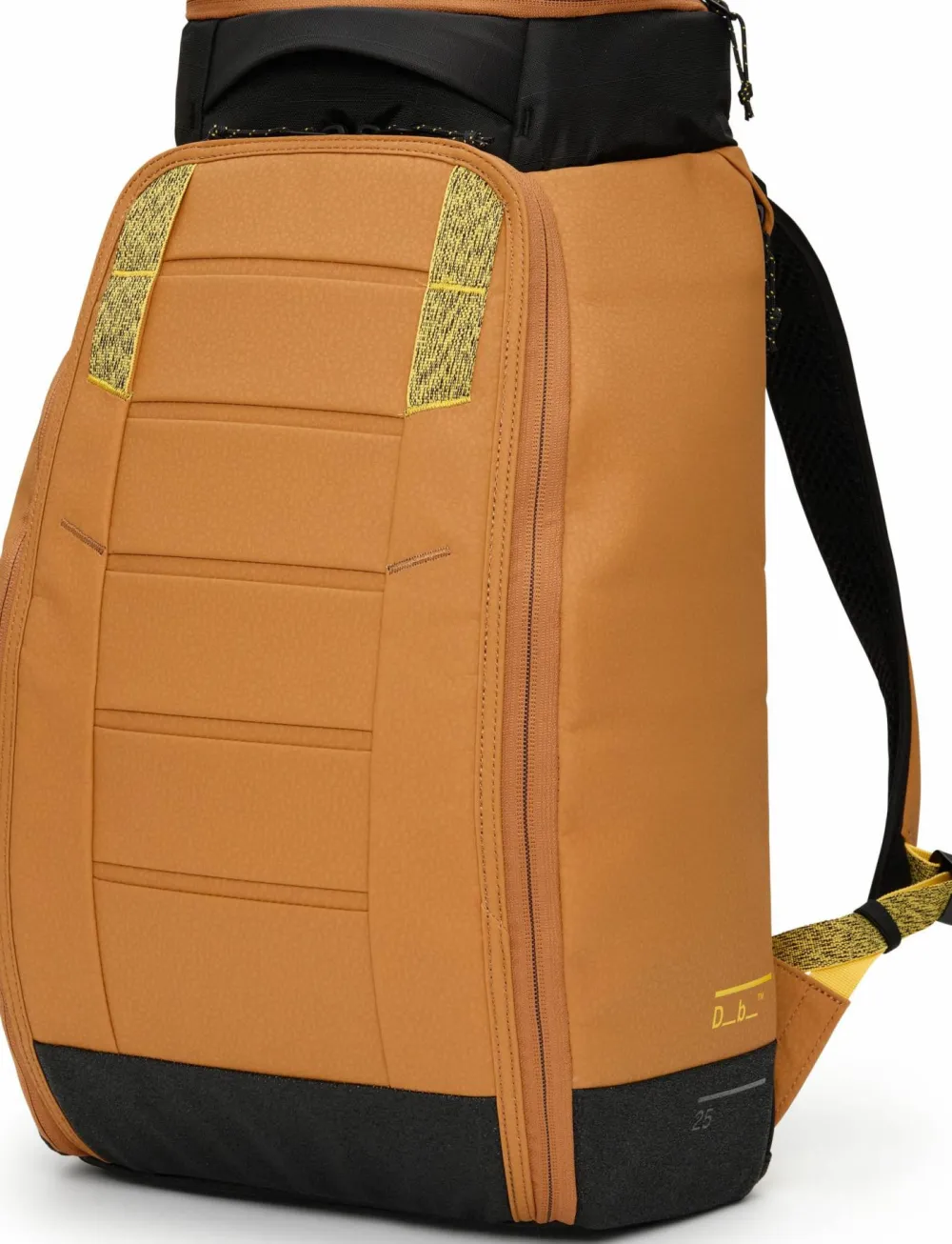 Hot Hugger Backpack 25L Ryggsäckar & Väskor