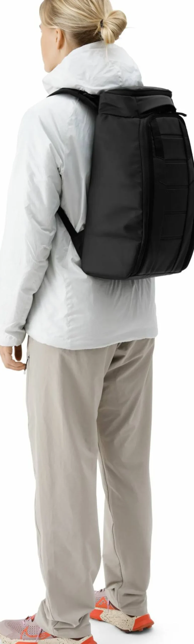 Hot Hugger Backpack 25L Ryggsäckar & Väskor