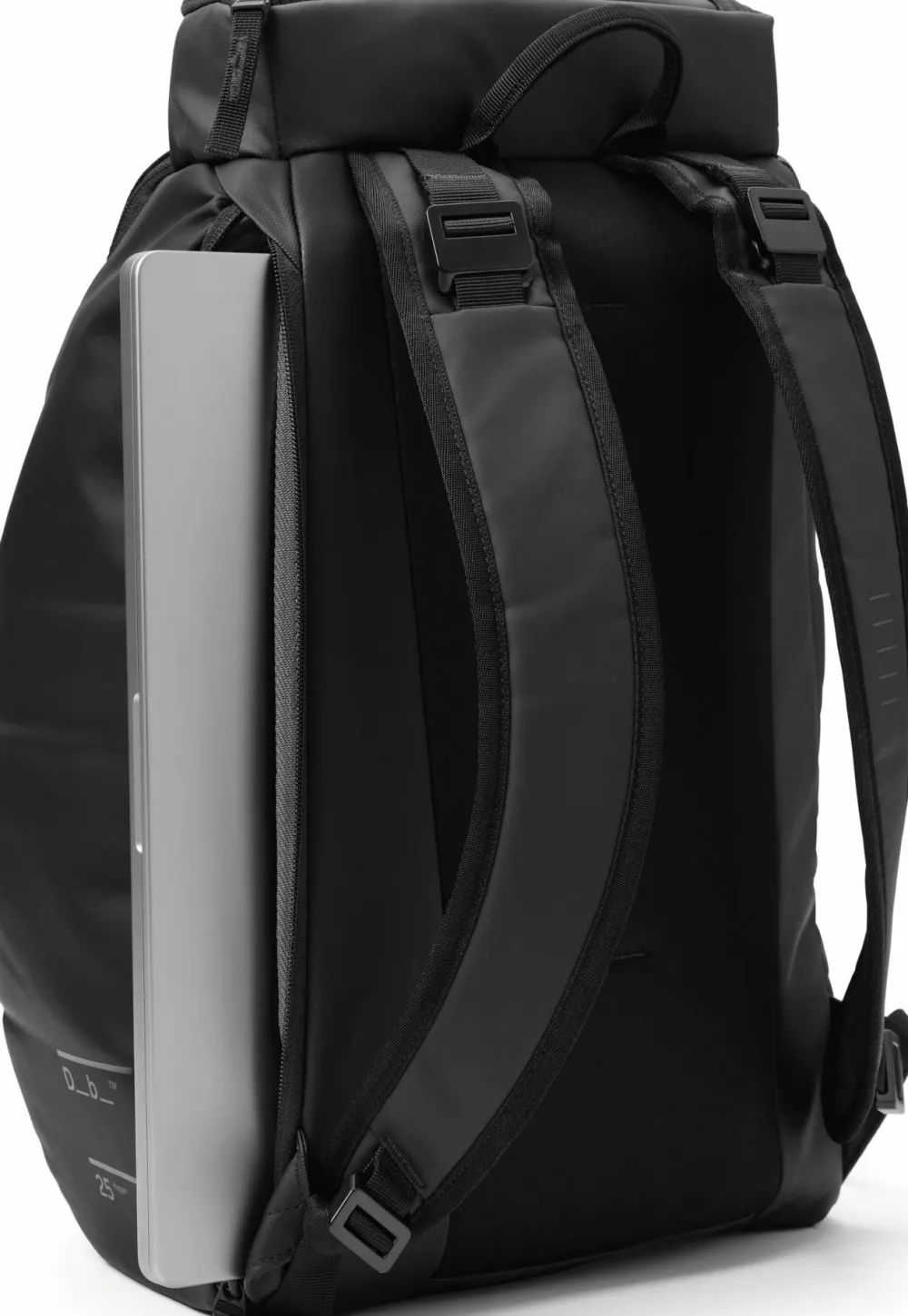 Hot Hugger Backpack 25L Ryggsäckar & Väskor