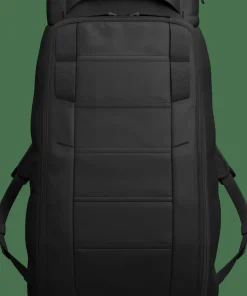 Db Hugger Backpack 30L Black Out