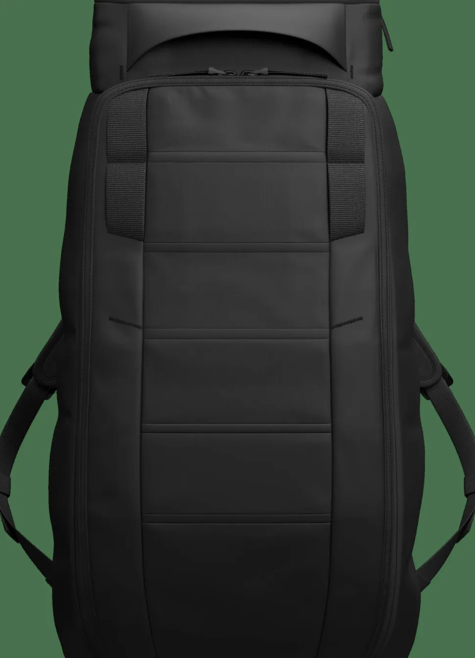 Db Hugger Backpack 30L Black Out