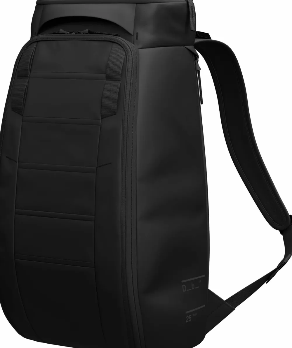 Hot Hugger Backpack 25L Ryggsäckar & Väskor