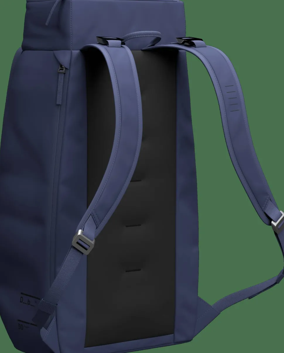 Db Hugger Backpack 30L Blue Hour
