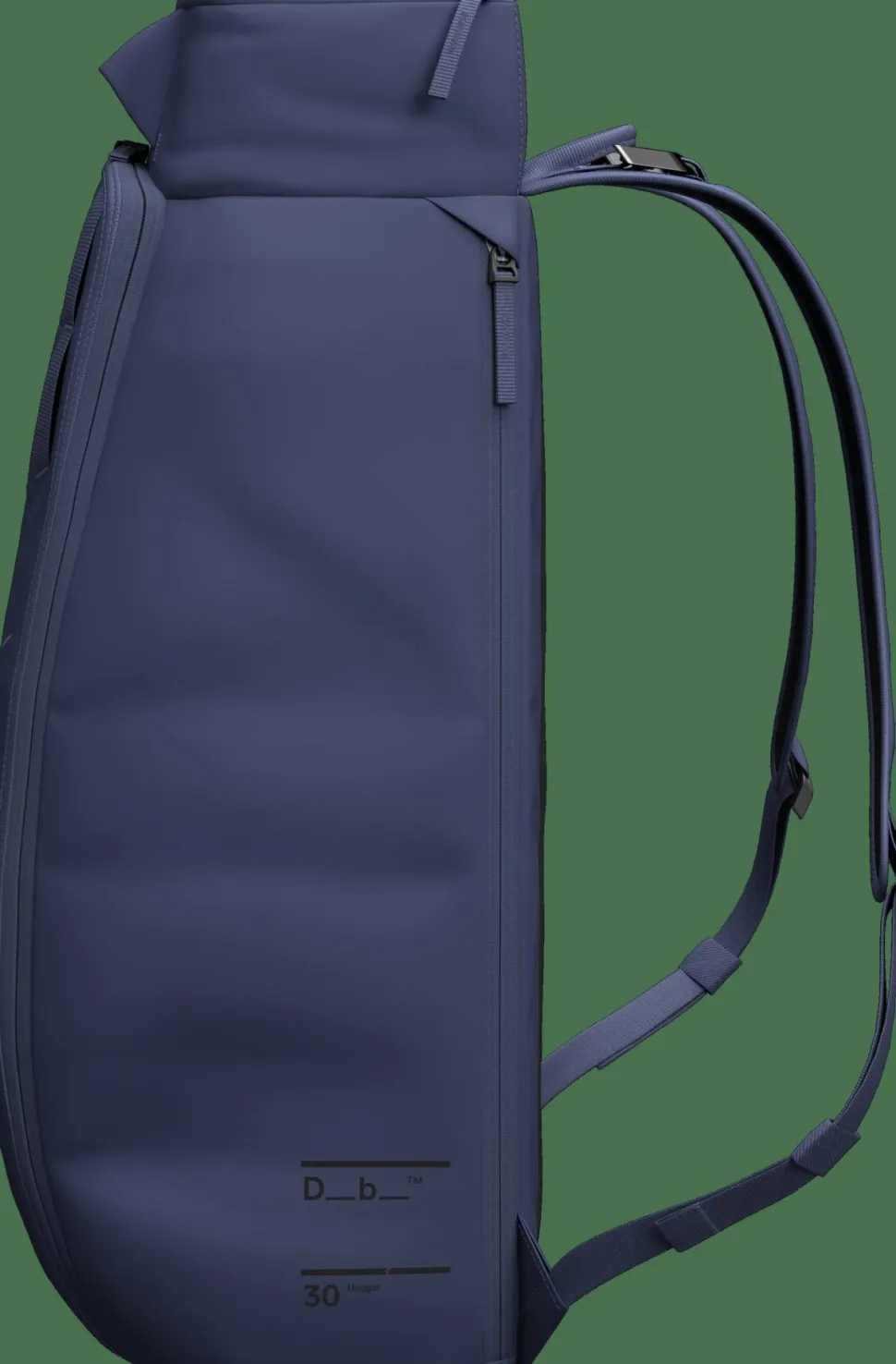 Db Hugger Backpack 30L Blue Hour