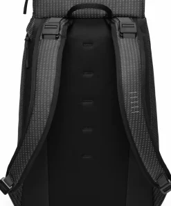 Db Hugger Backpack 30L Reflective Black