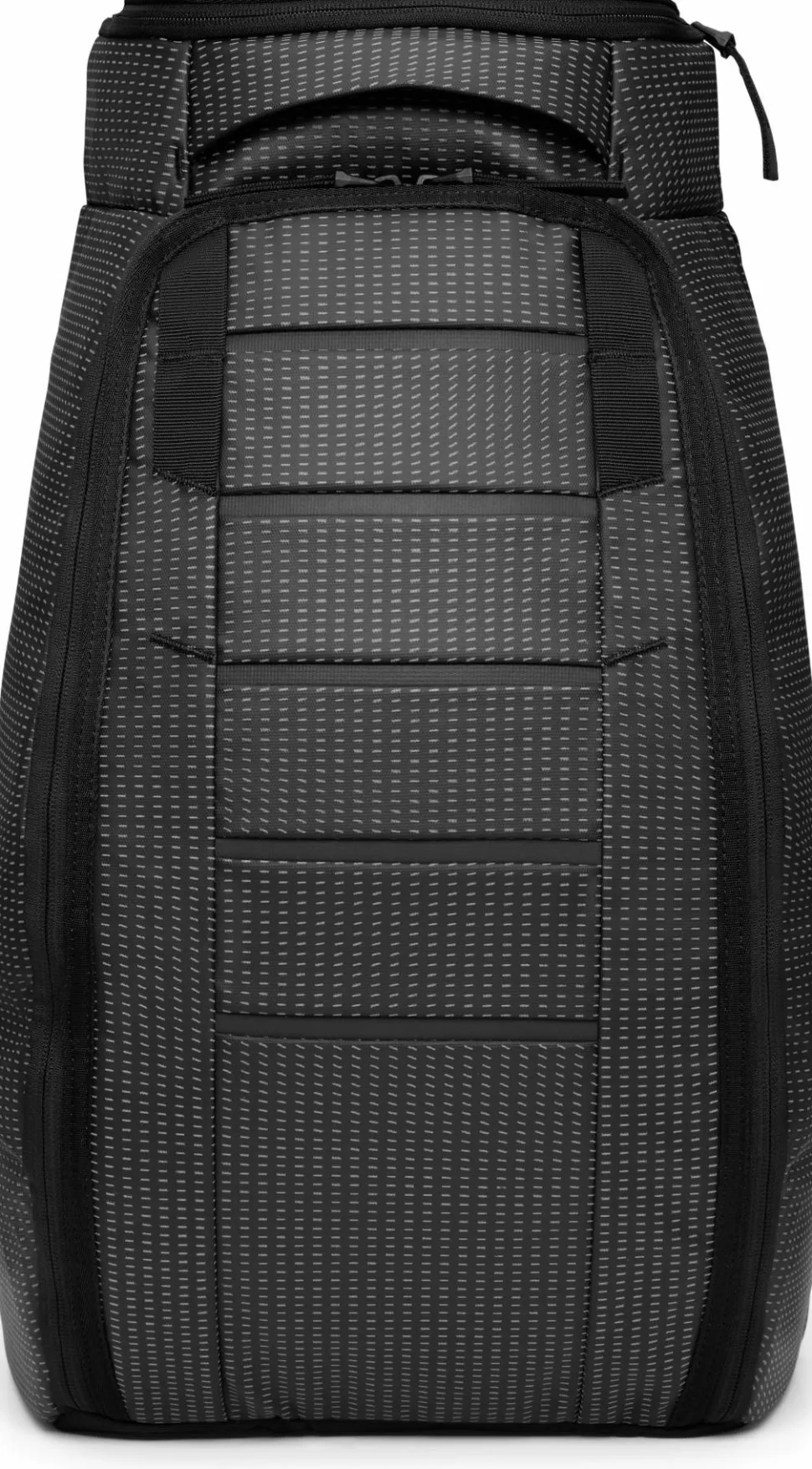 Db Hugger Backpack 30L Reflective Black