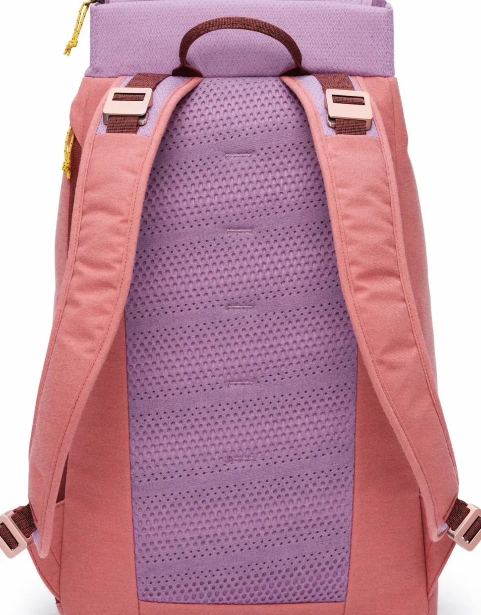 Db Hugger Backpack 25L Sienna Red