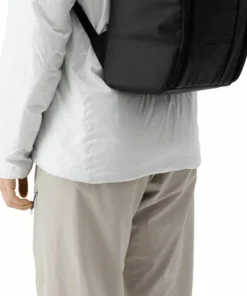 Db Hugger Backpack 25L Sienna Red