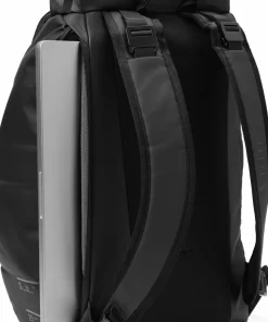 Db Hugger Backpack 25L Sienna Red