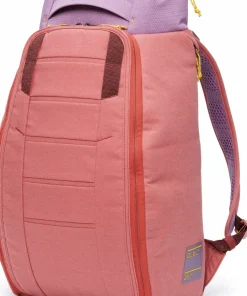 Db Hugger Backpack 25L Sienna Red