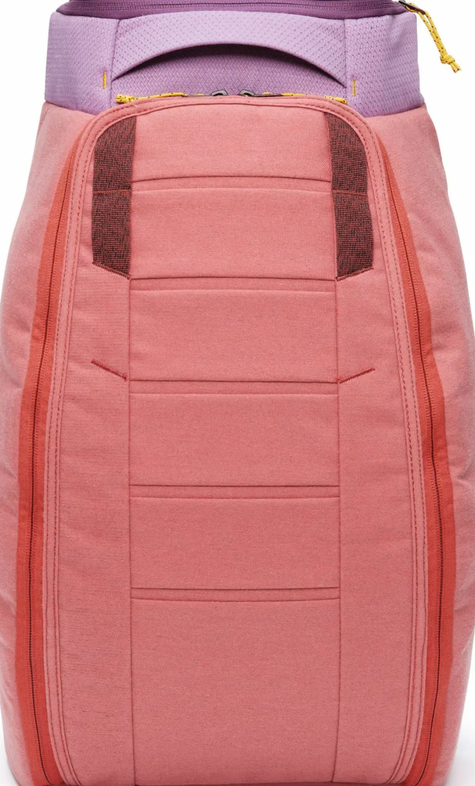 Db Hugger Backpack 25L Sienna Red