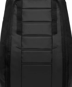 Db Hugger Bootpack Black Out