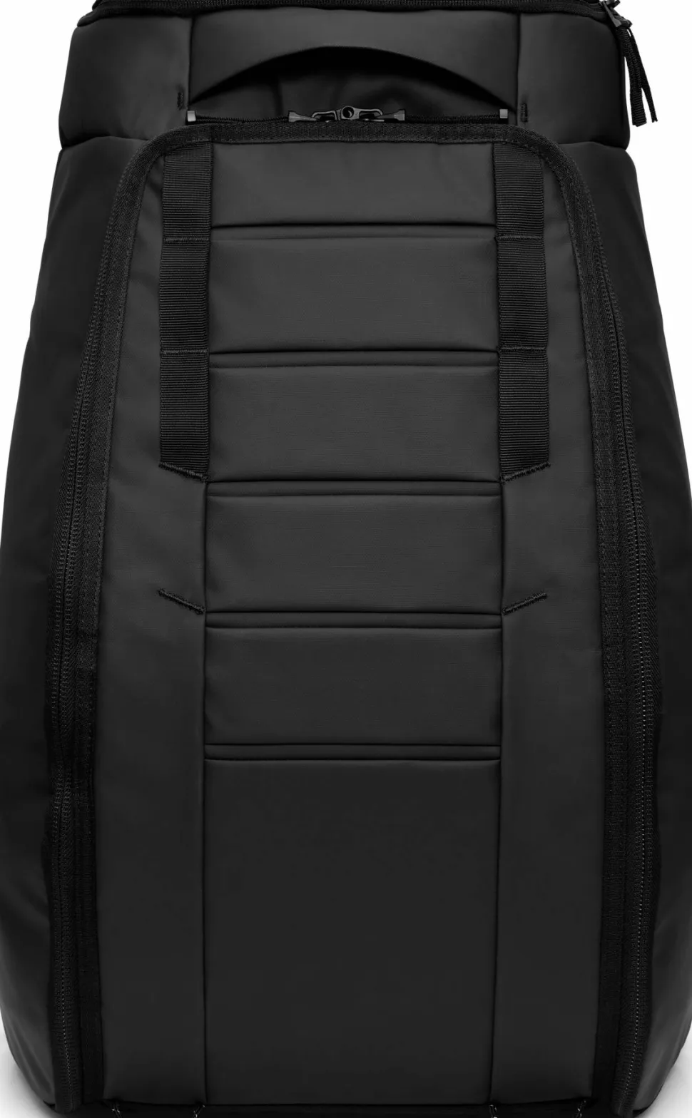 Db Hugger Bootpack Black Out