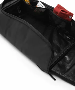 Db Hugger Bootpack Black Out