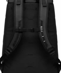 Db Hugger Bootpack Black Out
