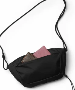 Db Roamer Pro Sling Bag Black Out Best