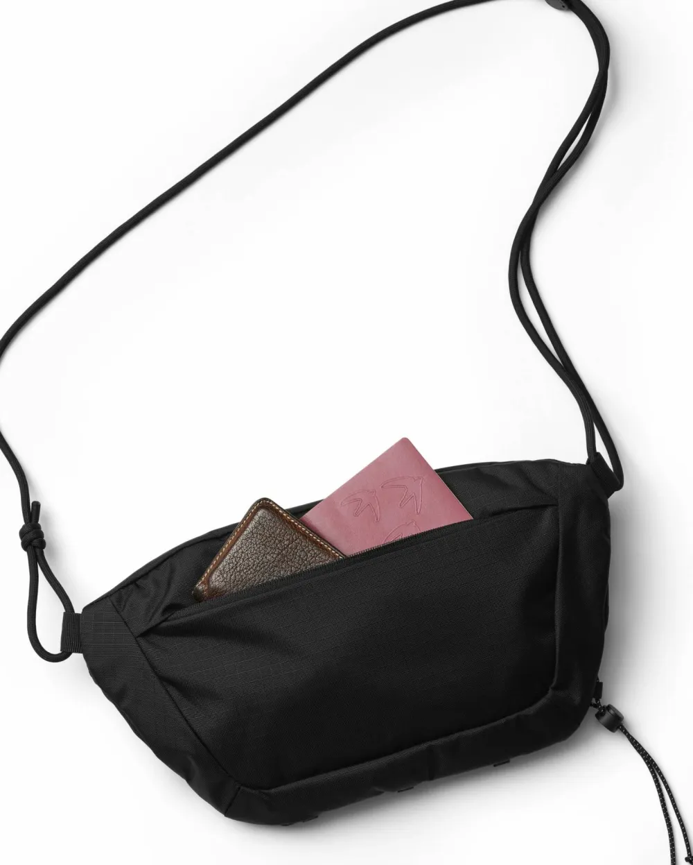 Db Roamer Pro Sling Bag Black Out Best