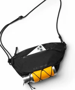 Db Roamer Pro Sling Bag Black Out Best