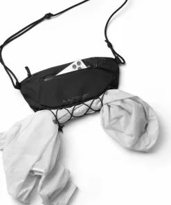Db Roamer Pro Sling Bag Black Out Best
