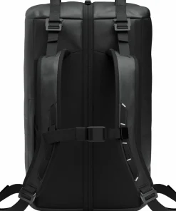 Db Roamer Pro Split Duffel 50L Black Out Discount