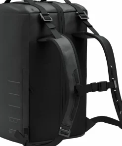 Db Roamer Pro Split Duffel 50L Black Out