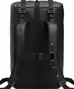 Db Roamer Pro Split Duffel 50L Black Out