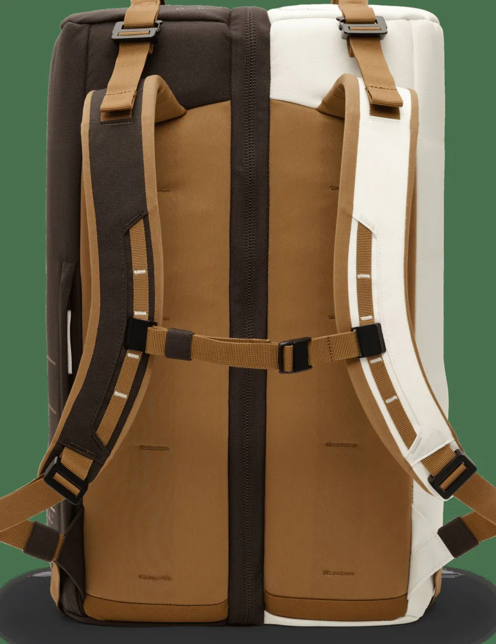 Online Roamer Pro Split Duffel 50L Resa