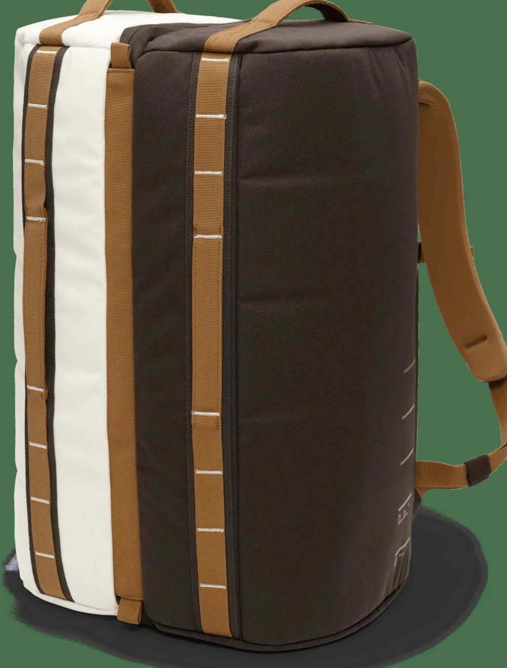 Online Roamer Pro Split Duffel 50L Resa