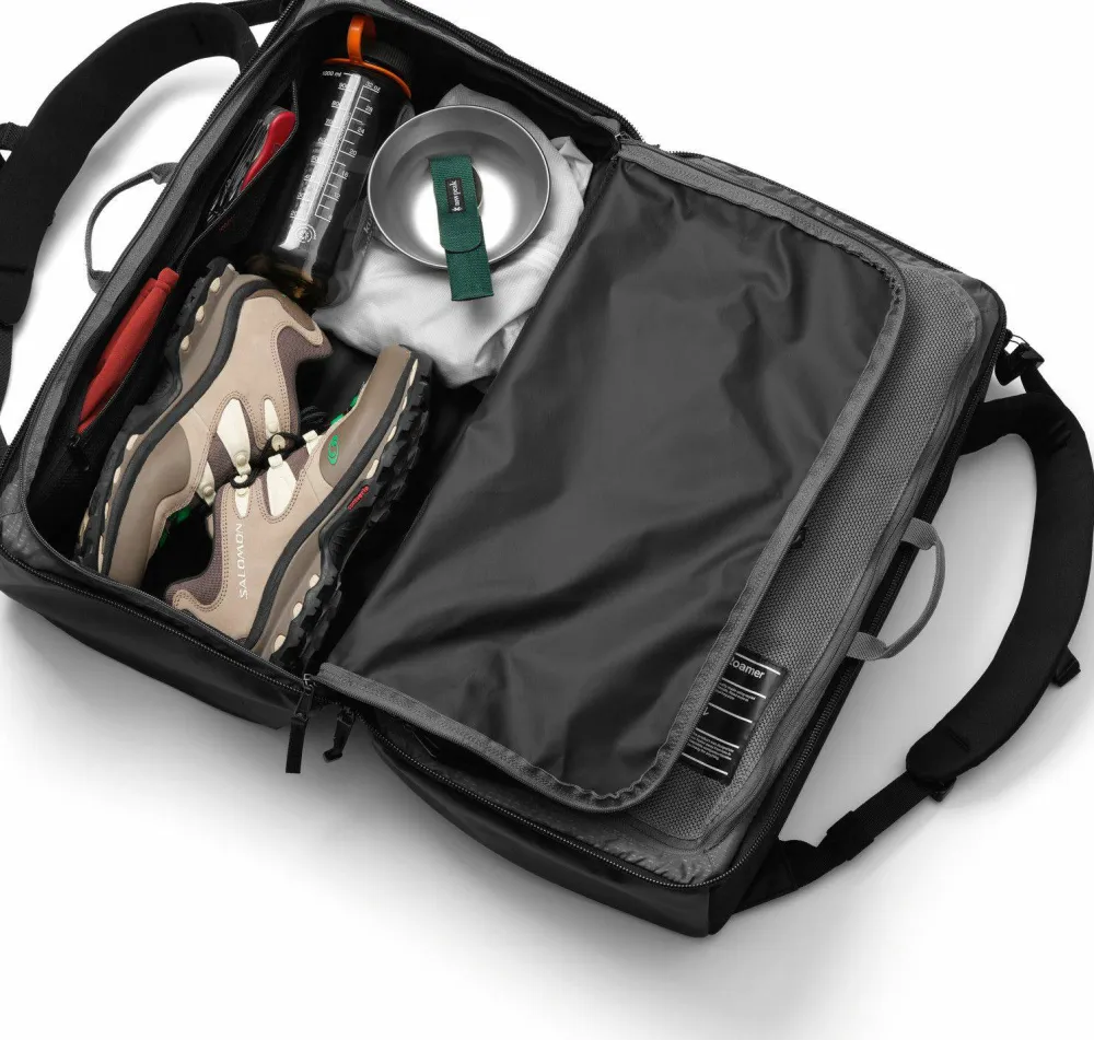 Online Roamer Pro Split Duffel 50L Resa